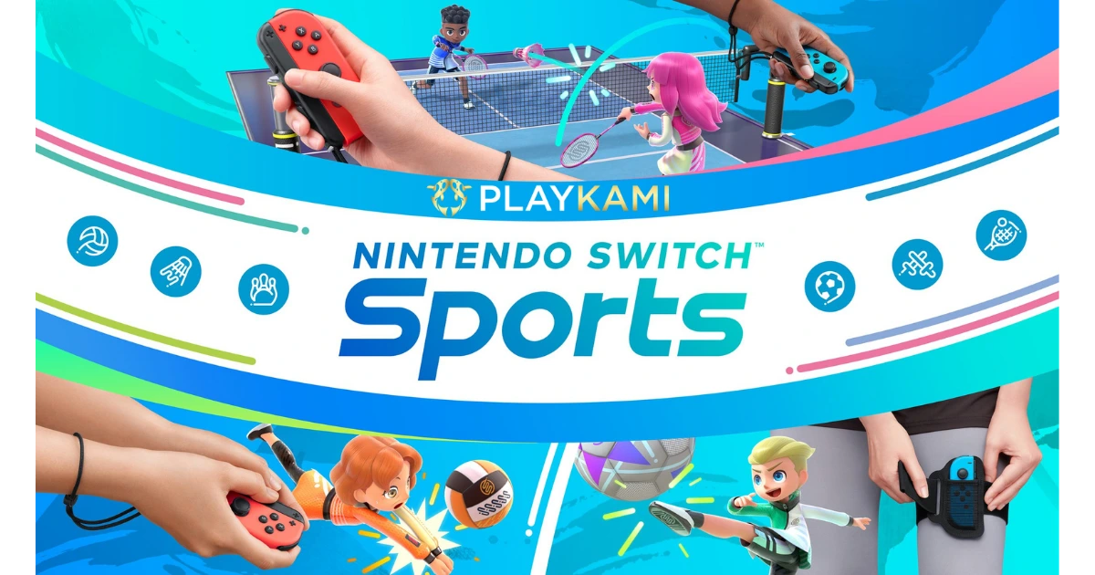 Wii Sports
